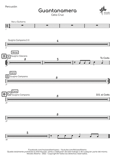 Guantanamera