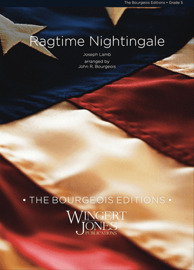 Ragtime Nightingale