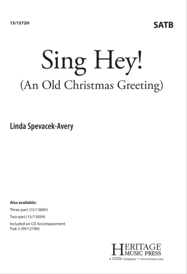 Sing Hey