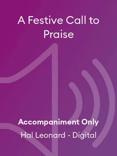 A Festive Call to Praise