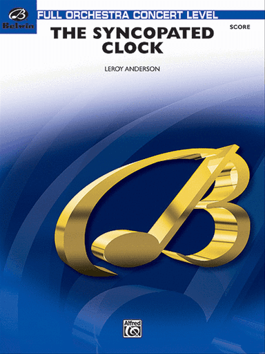 The Syncopated Clock