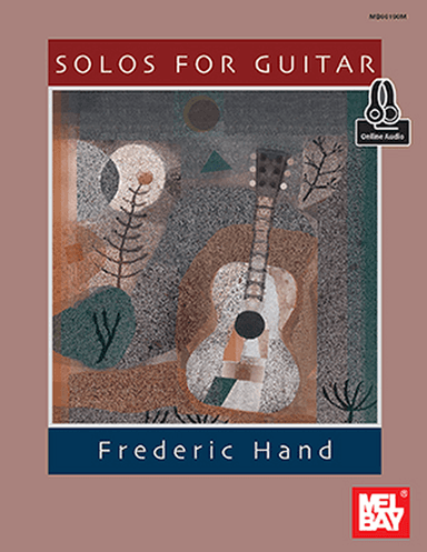 Solos for Guitar