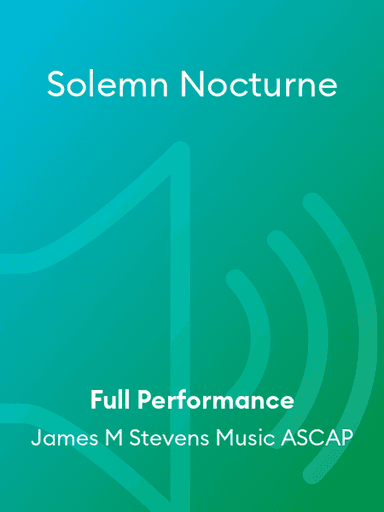 Solemn Nocturne