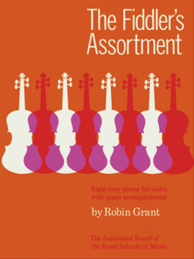 The Fiddler's Assortment