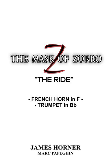 The Ride