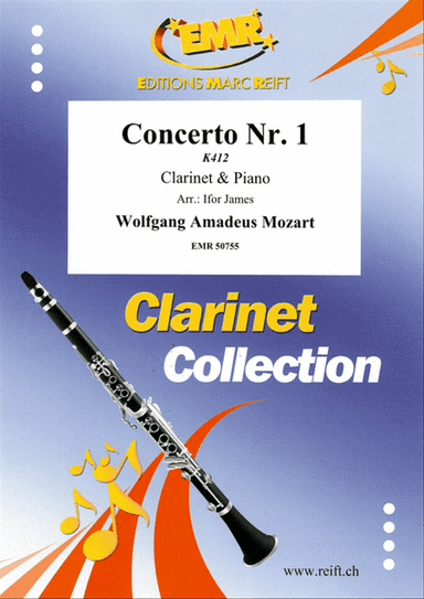 Concerto No. 1