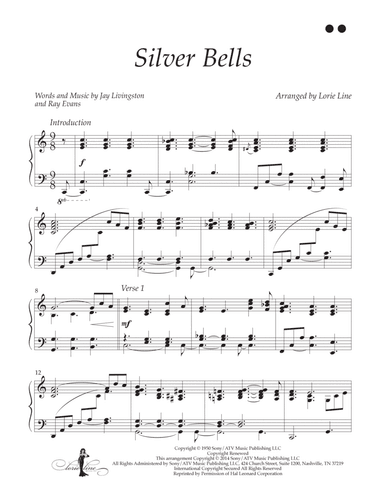 Silver Bells