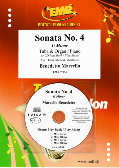 Sonata No. 4
