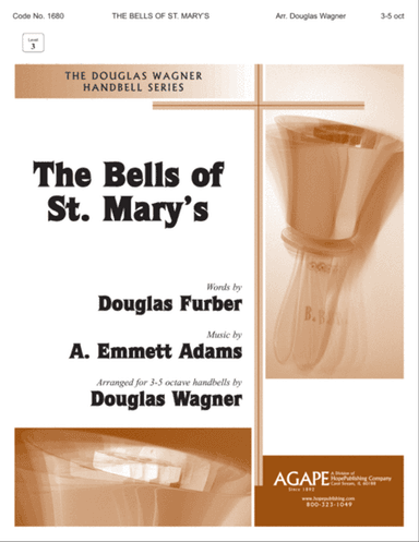 The Bells of St. Mary's