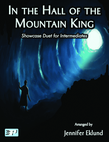In the Hall of the Mountain King (Duet)