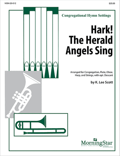 Hark! The Herald Angels Sing