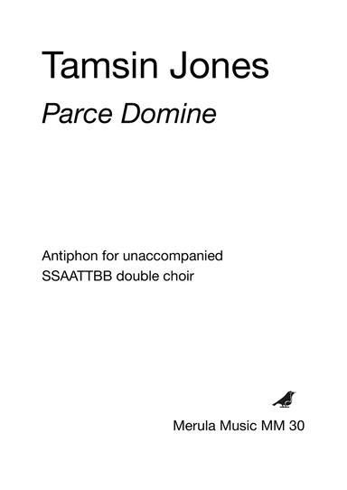 Parce Domine