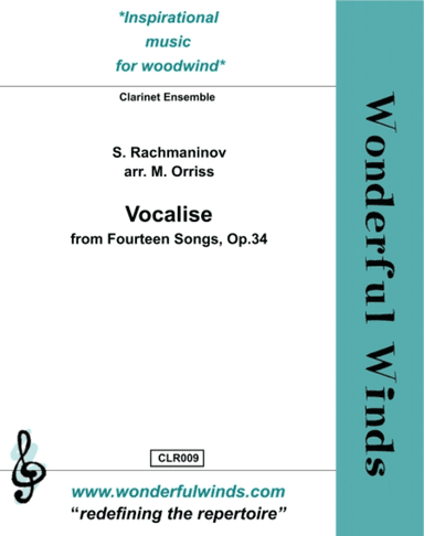 Vocalise