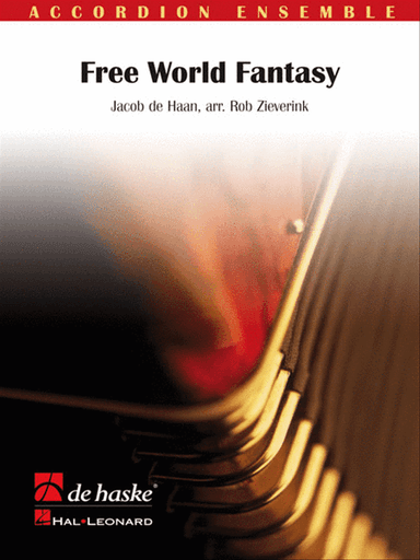 Free World Fantasy
