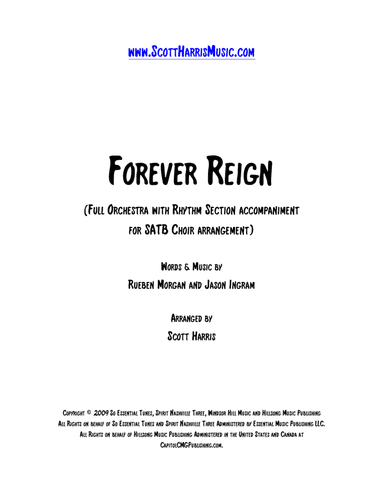 Forever Reign