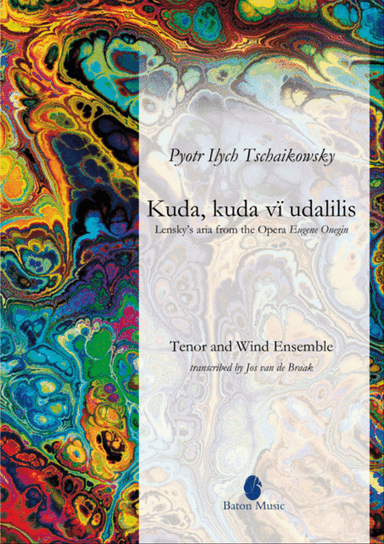 Kuda, kuda vï udalilis