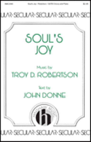Soul's Joy
