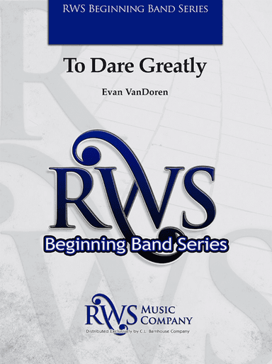 To Dare Greatly