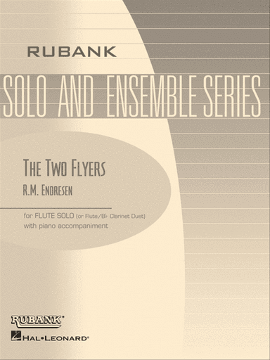The Two Flyers
