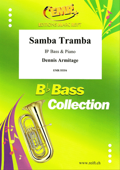 Samba Tramba