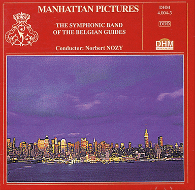 Manhattan Pictures