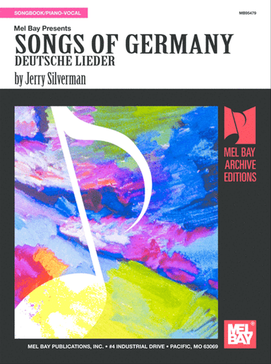 Songs of Germany