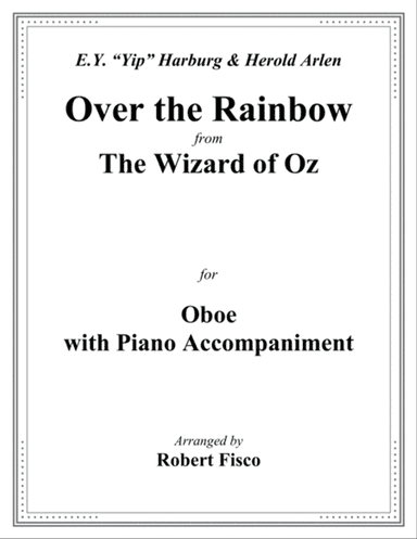 Over The Rainbow