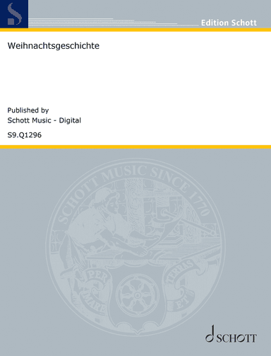 Weihnachtsgeschichte