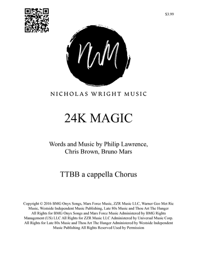 24k Magic