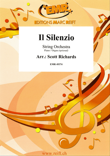 Il Silenzio
