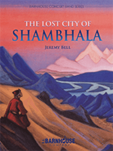 The Lost City Of Shambhala