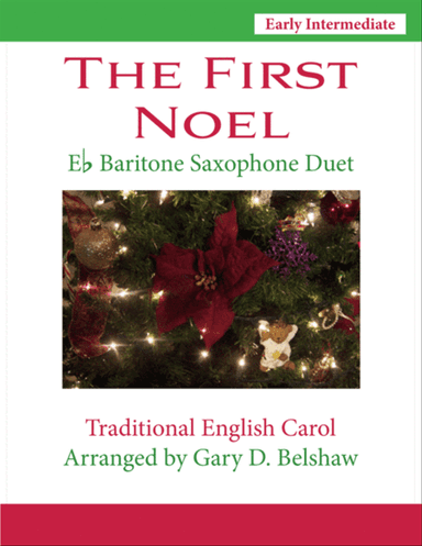 The First Noel