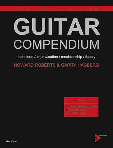 Guitar Compendium