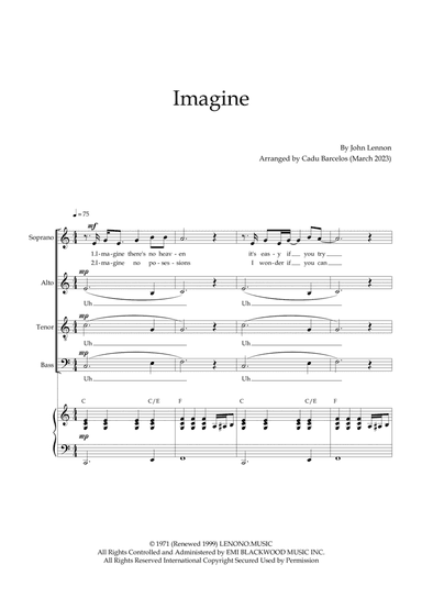 Imagine