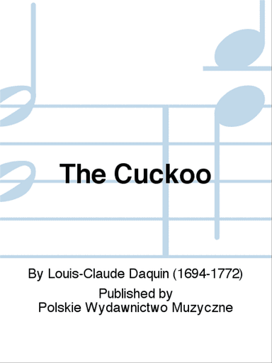 The Cuckoo