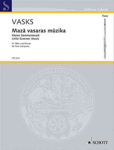 Mazā vasaras mūzika
