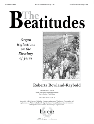 The Beatitudes