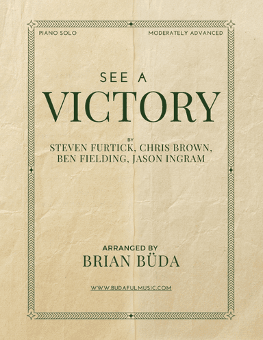 See A Victory