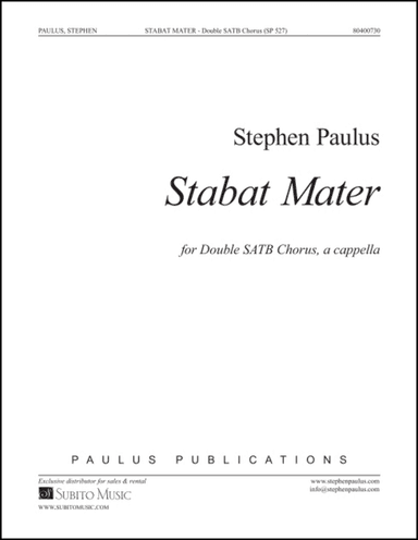 Stabat Mater
