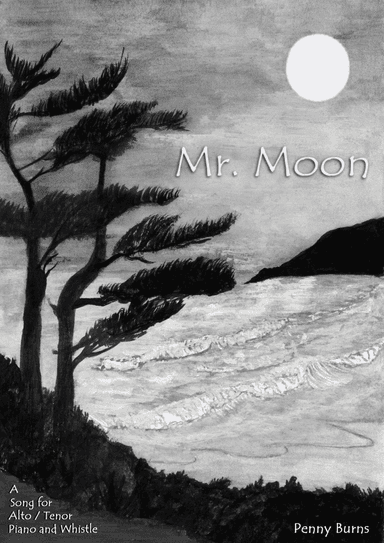 Mr. Moon