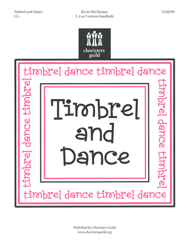 Timbrel and Dance