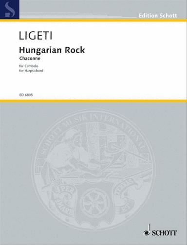Hungarian Rock