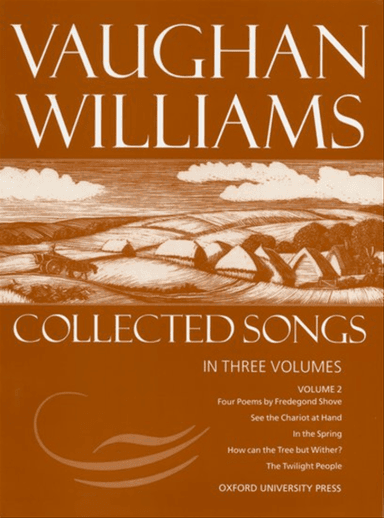Collected Songs Volume 2