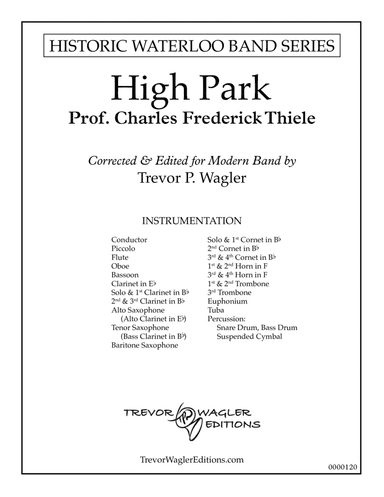 High Park