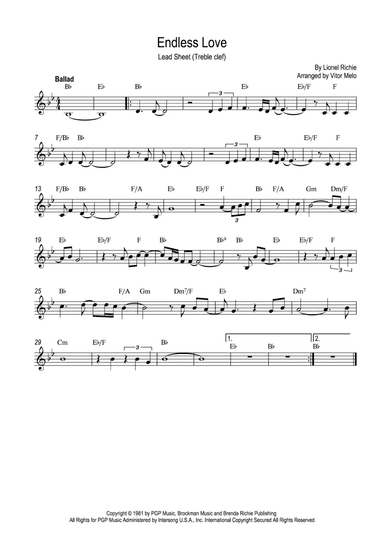 Endless Love