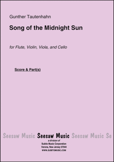 Song of the Midnight Sun