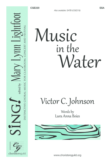 Music in the Water