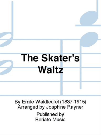 The Skater's Waltz