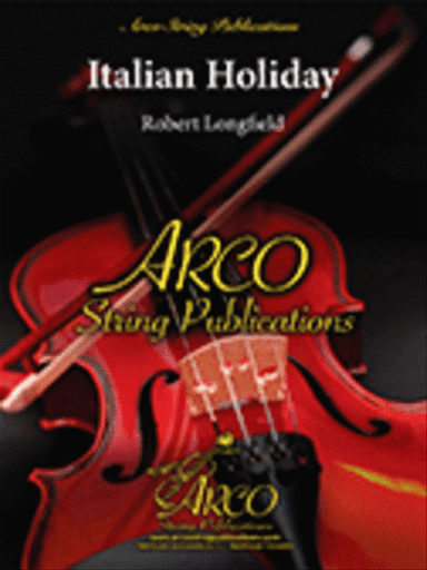 Italian Holiday