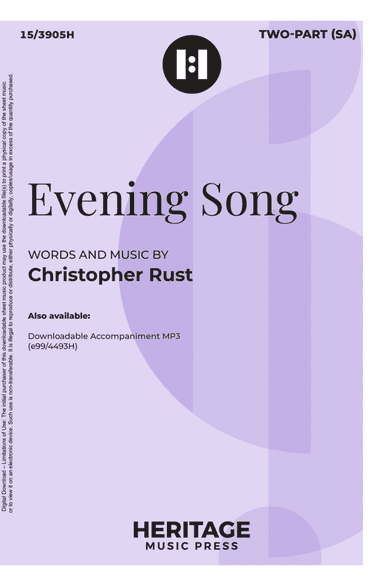 Evening Song
